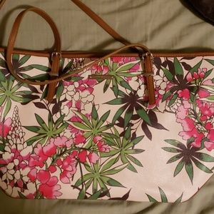 Nine West purse